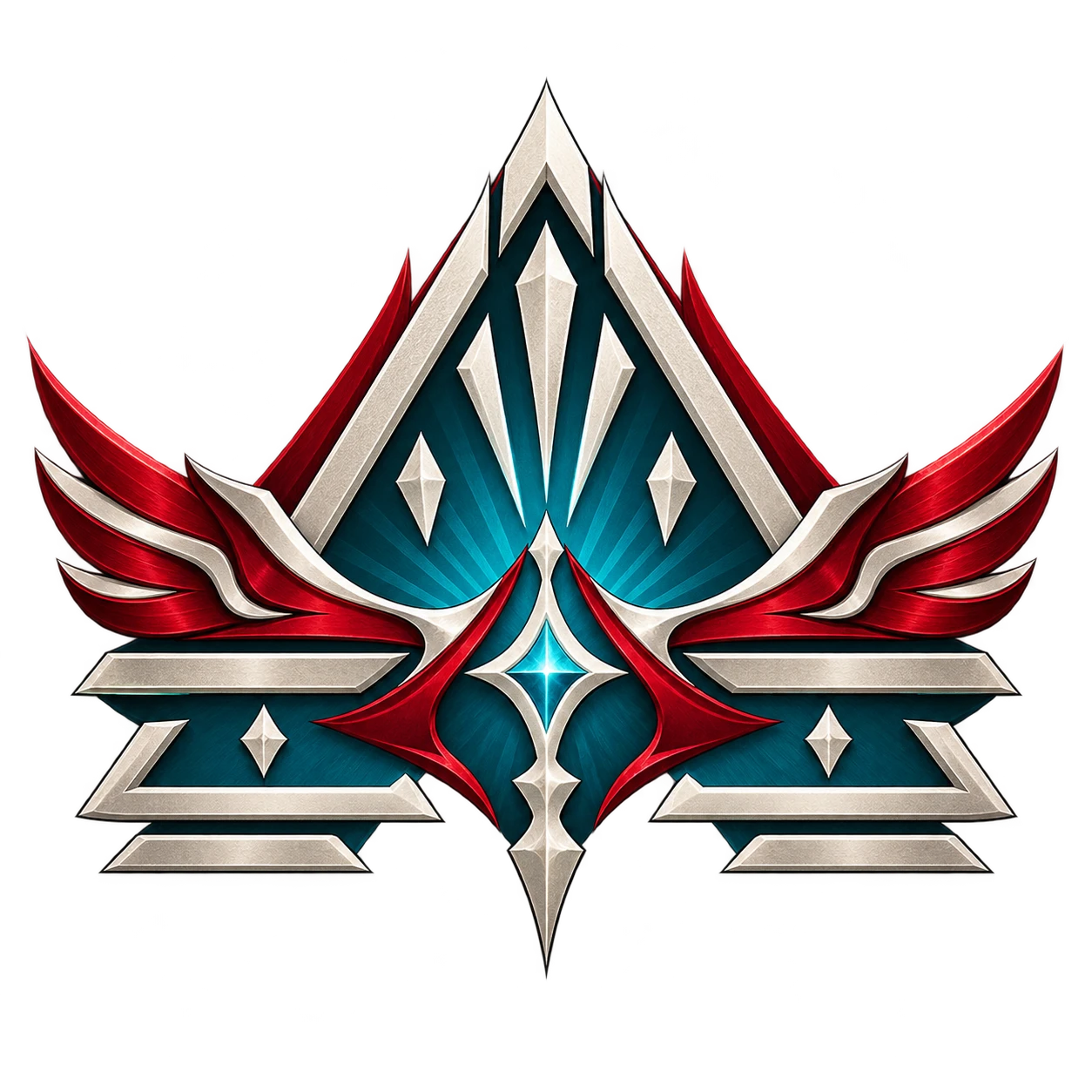 Legend Untold logo