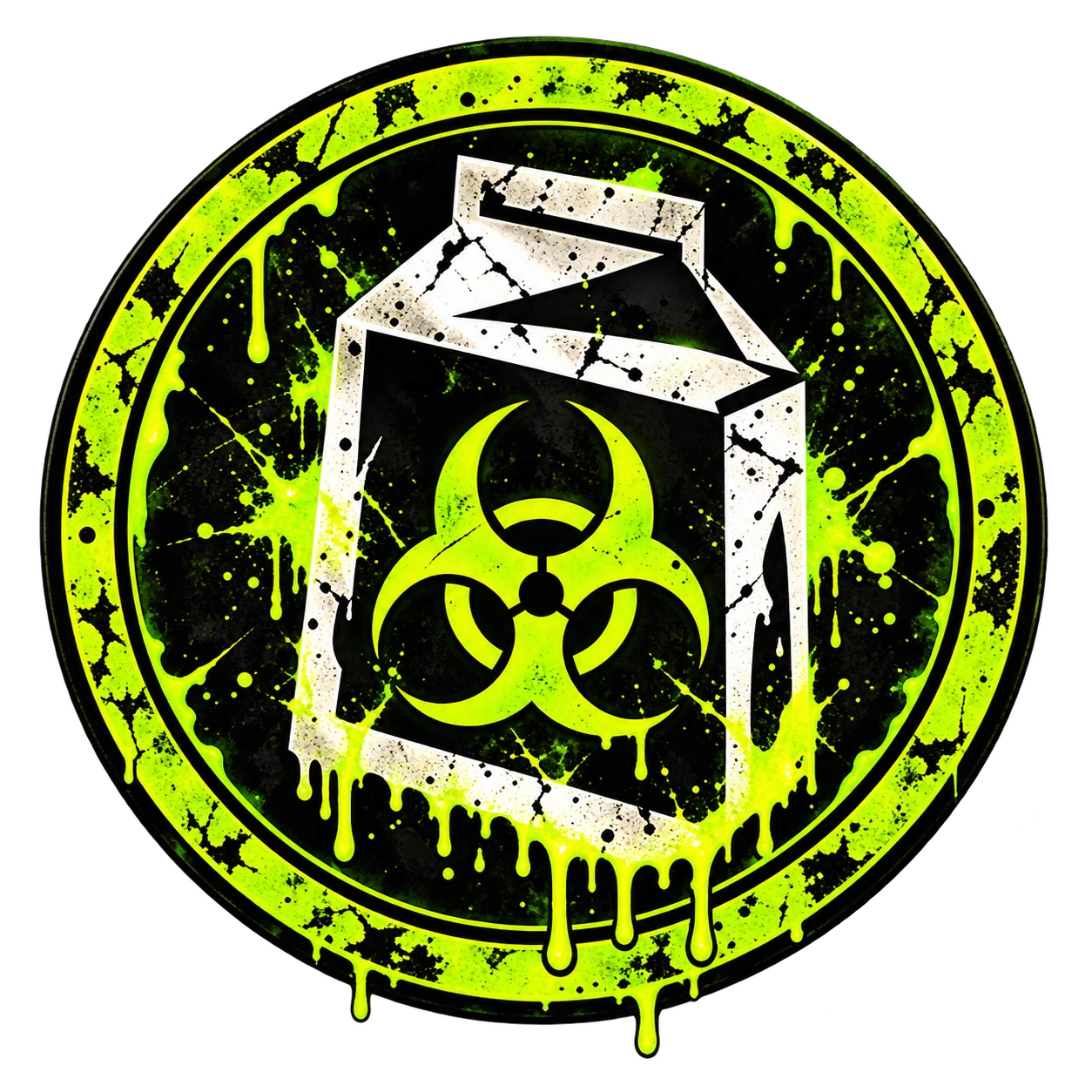 MILK logo