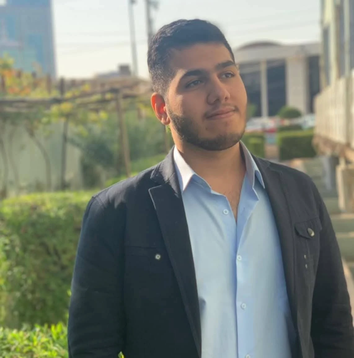 azadDl's profile image